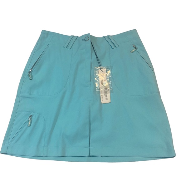 Dkny Pants - DKNY Golf Skort